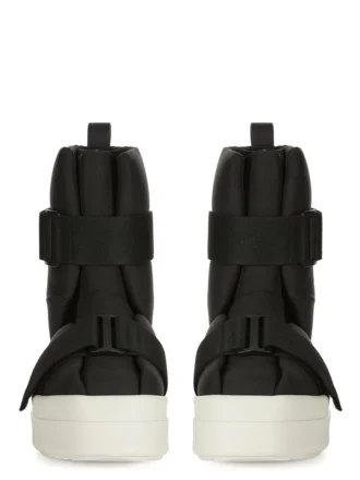 RICK OWENS – CHAUSSURES MU02D4G20M4944-999