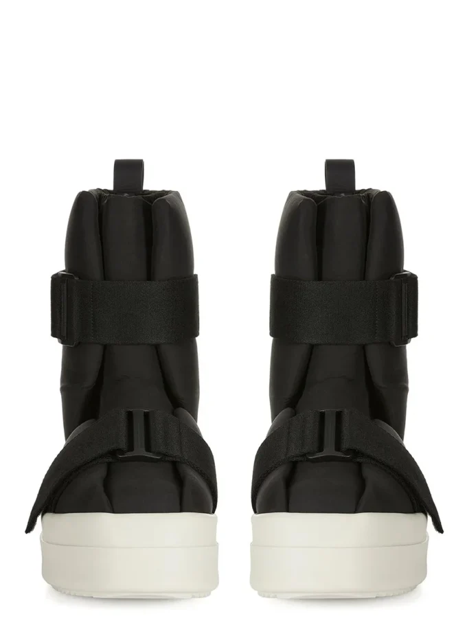 RICK OWENS – CHAUSSURES MU02D4G20M4944-999 RICK OWENS – CHAUSSURES MU02D4G20M4944-999