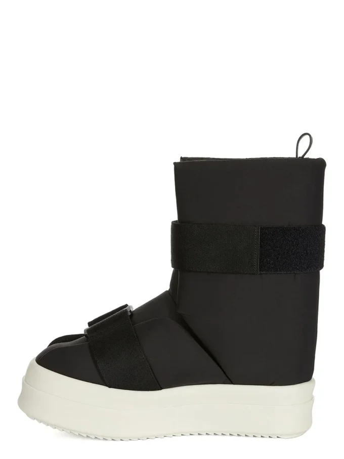 RICK OWENS – CHAUSSURES MU02D4G20M4944-999 RICK OWENS – CHAUSSURES MU02D4G20M4944-999