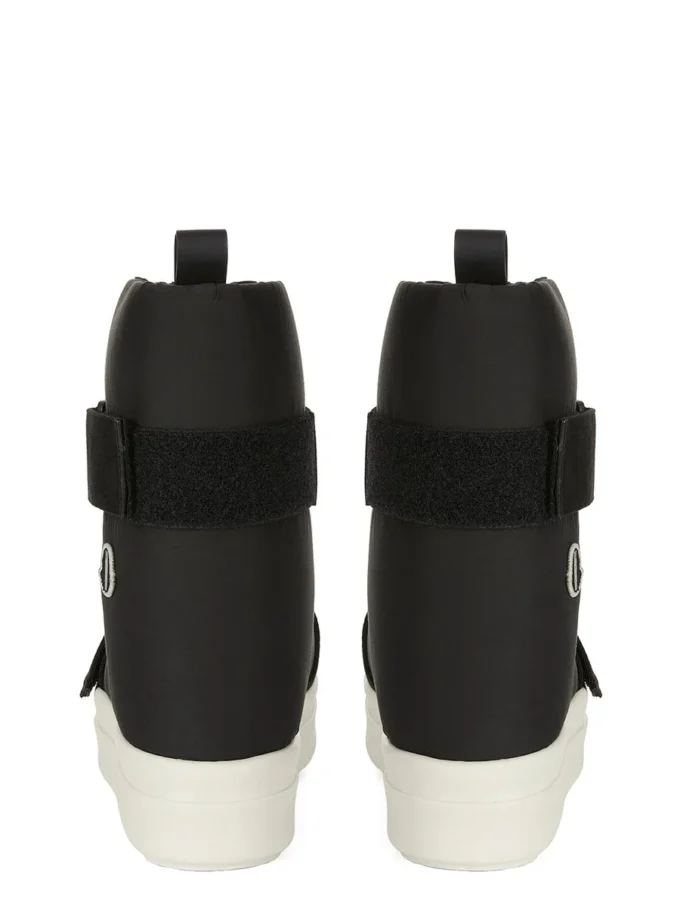 RICK OWENS – CHAUSSURES MU02D4G20M4944-999 RICK OWENS – CHAUSSURES MU02D4G20M4944-999