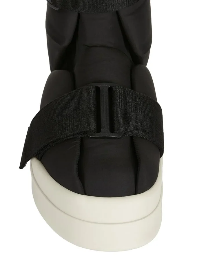 RICK OWENS – CHAUSSURES MU02D4G20M4944-999 RICK OWENS – CHAUSSURES MU02D4G20M4944-999