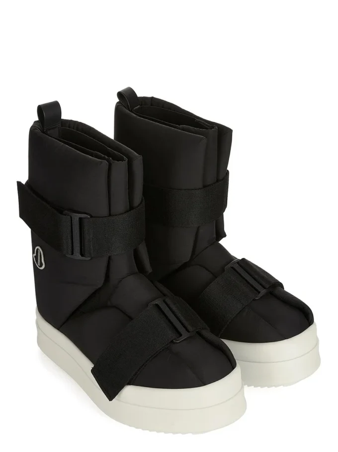 RICK OWENS – CHAUSSURES MU02D4G20M4944-999 RICK OWENS – CHAUSSURES MU02D4G20M4944-999