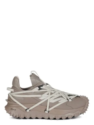 RICK OWENS – CHAUSSURES MU02D4M10M4321-208