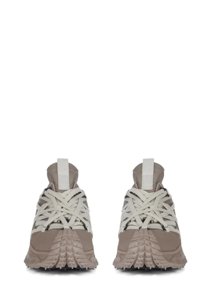 RICK OWENS – CHAUSSURES MU02D4M10M4321-208 RICK OWENS – CHAUSSURES MU02D4M10M4321-208