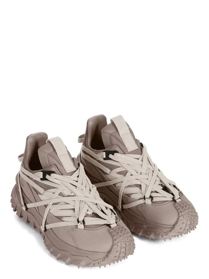 RICK OWENS – CHAUSSURES MU02D4M10M4321-208 RICK OWENS – CHAUSSURES MU02D4M10M4321-208