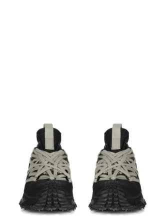 RICK OWENS – CHAUSSURES MU02D4M10M4321-999