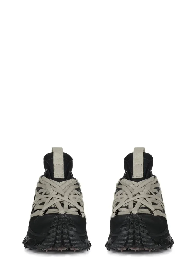 RICK OWENS – CHAUSSURES MU02D4M10M4321-999