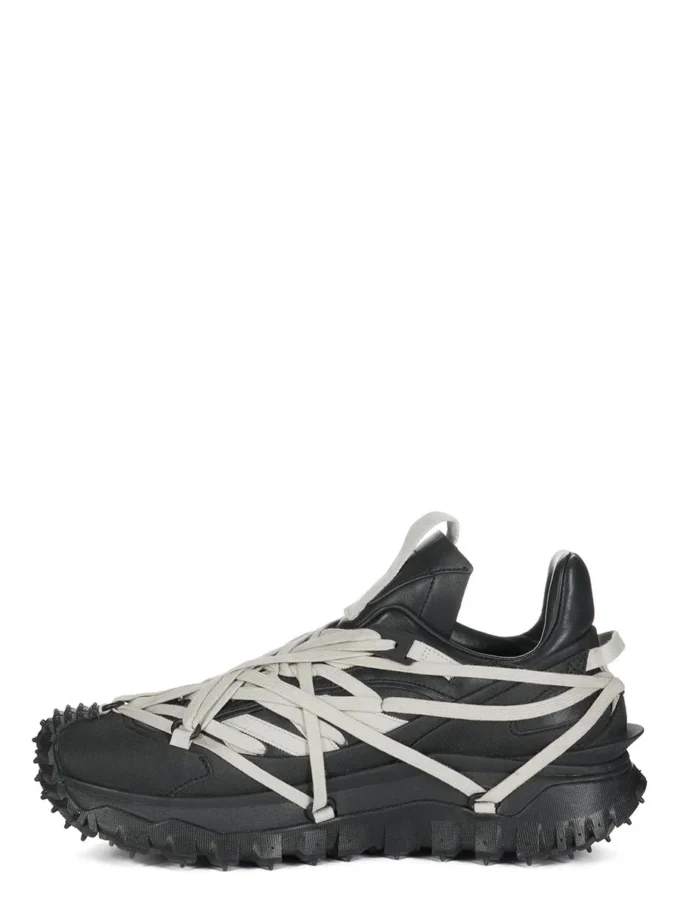 RICK OWENS – CHAUSSURES MU02D4M10M4321-999