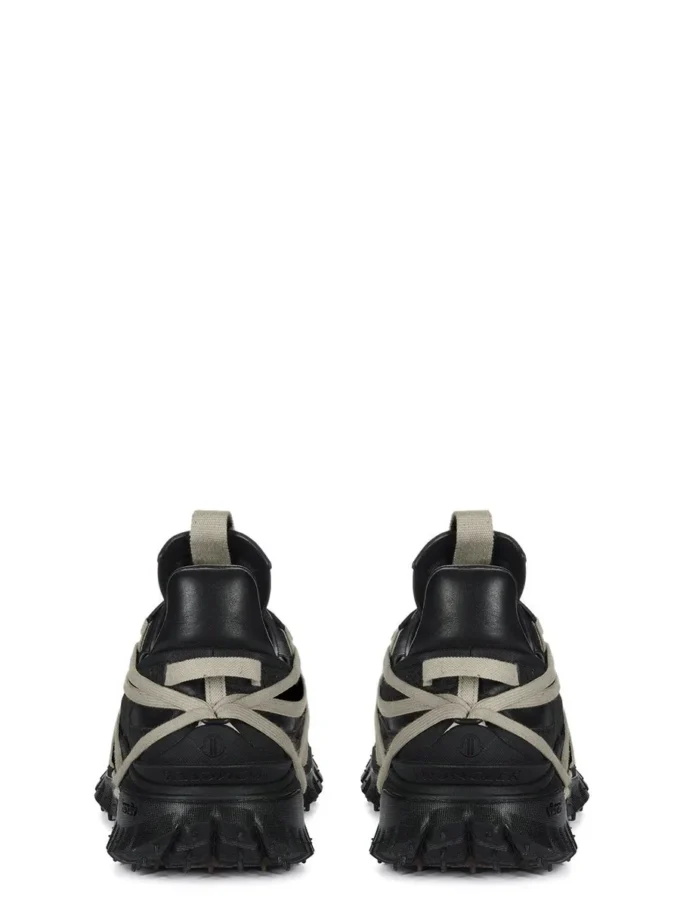 RICK OWENS – CHAUSSURES MU02D4M10M4321-999