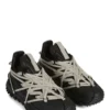 RICK OWENS – CHAUSSURES MU02D4M10M4321-999