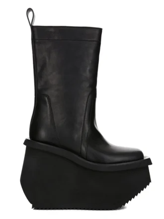 RICK OWENS – CHAUSSURES RO02E4824LOO-09
