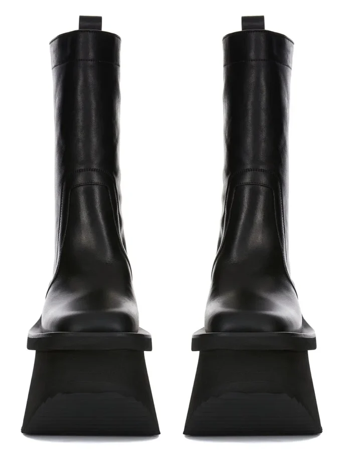 RICK OWENS – CHAUSSURES RO02E4824LOO-09