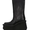 RICK OWENS – CHAUSSURES RO02E4824LOO-09