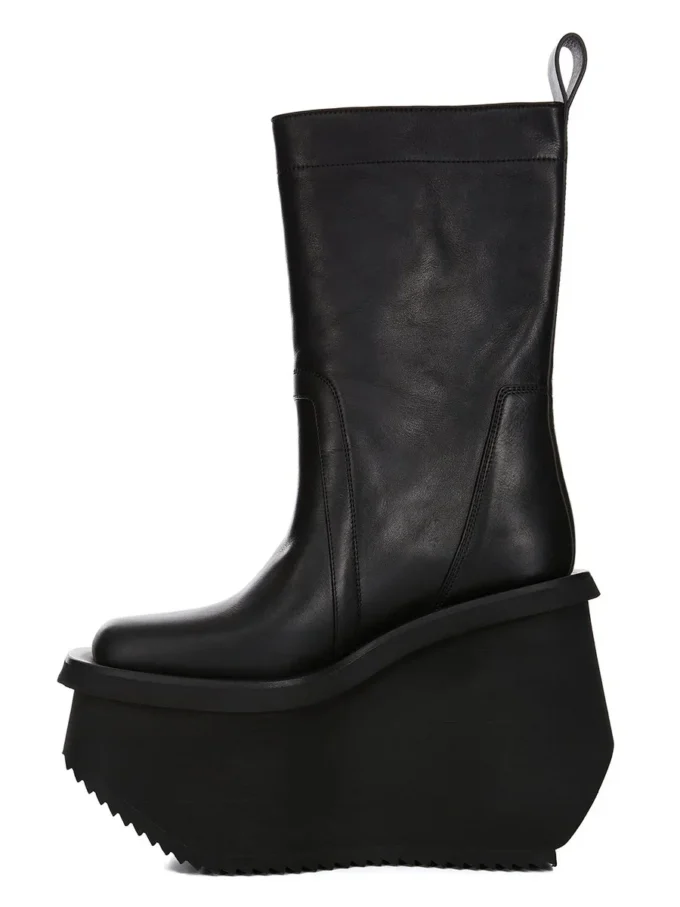 RICK OWENS – CHAUSSURES RO02E4824LOO-09