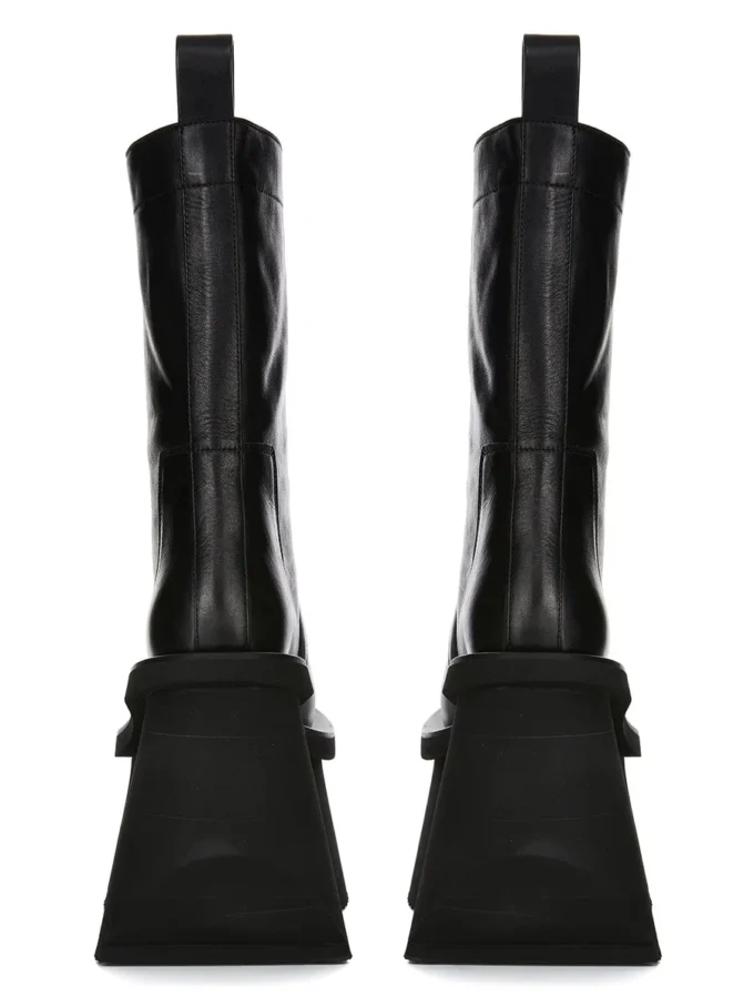 RICK OWENS – CHAUSSURES RO02E4824LOO-09