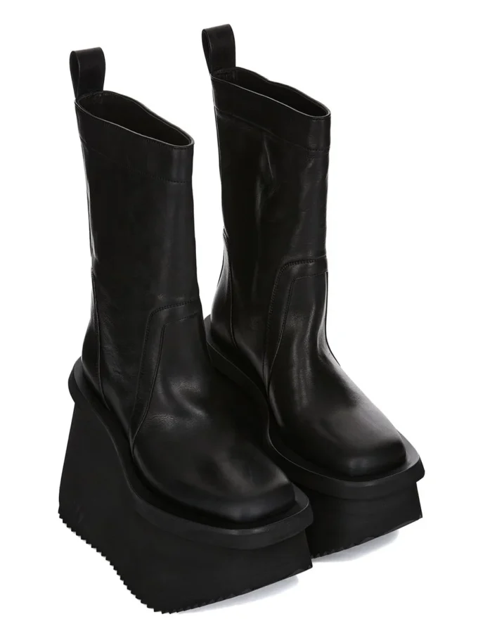 RICK OWENS – CHAUSSURES RO02E4824LOO-09