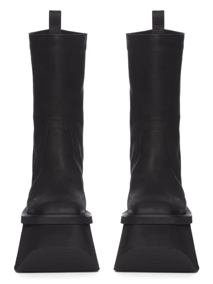 RICK OWENS – CHAUSSURES RO02E4824LWN-09 RICK OWENS – CHAUSSURES RO02E4824LWN-09