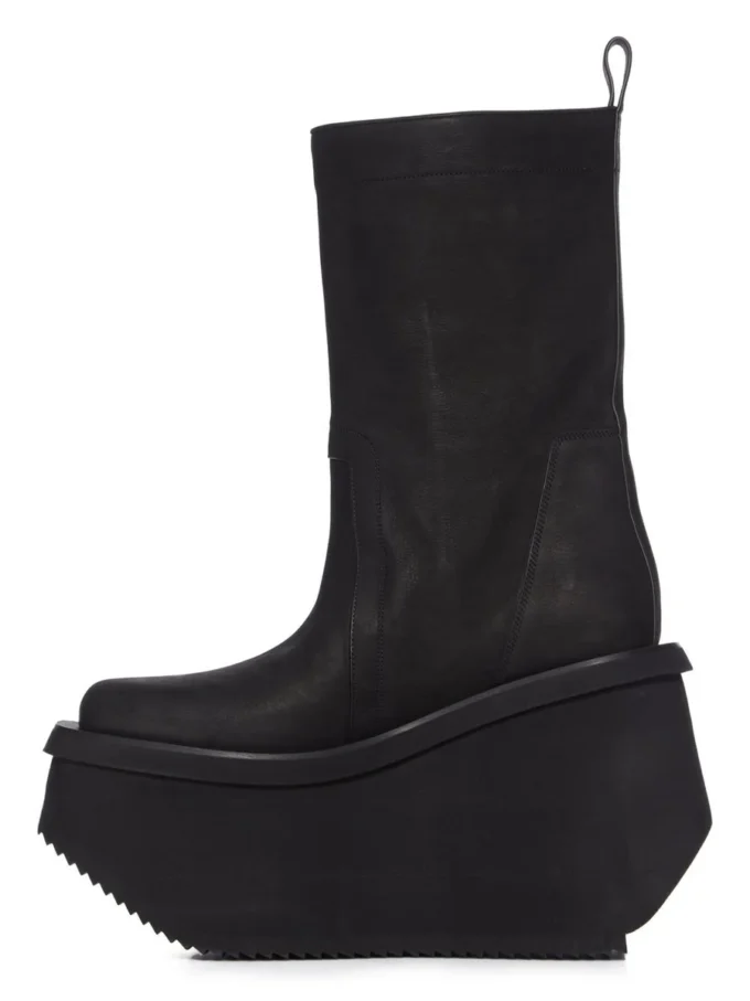 RICK OWENS – CHAUSSURES RO02E4824LWN-09 RICK OWENS – CHAUSSURES RO02E4824LWN-09