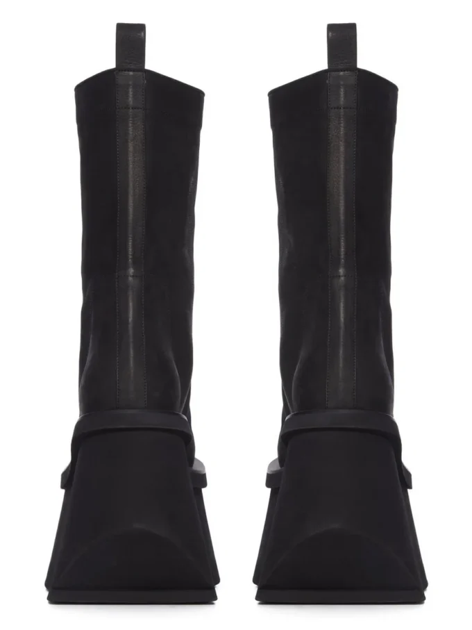 RICK OWENS – CHAUSSURES RO02E4824LWN-09 RICK OWENS – CHAUSSURES RO02E4824LWN-09