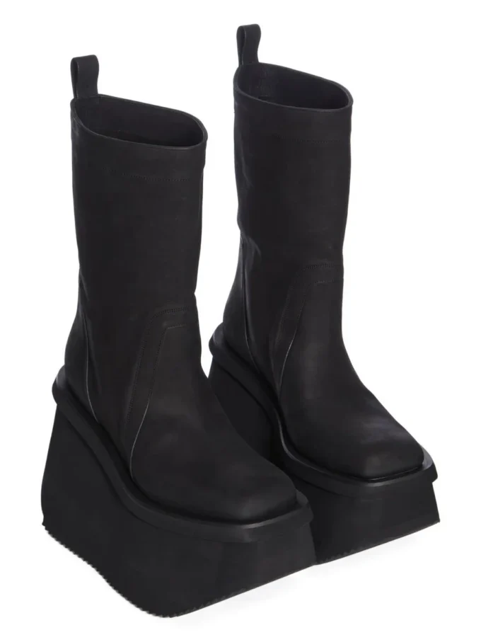RICK OWENS – CHAUSSURES RO02E4824LWN-09 RICK OWENS – CHAUSSURES RO02E4824LWN-09