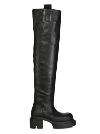 RICK OWENS – CHAUSSURES RO02E4829LOO-09