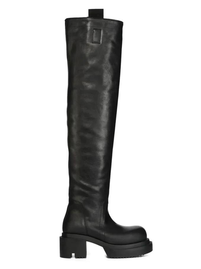 RICK OWENS – CHAUSSURES RO02E4829LOO-09