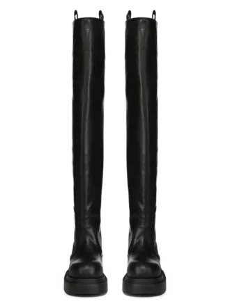 RICK OWENS – CHAUSSURES RO02E4829LOO-09