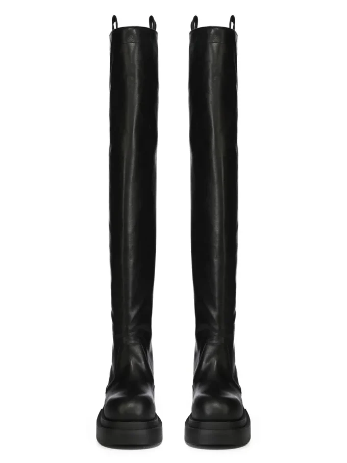 RICK OWENS – CHAUSSURES RO02E4829LOO-09