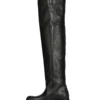 RICK OWENS – CHAUSSURES RO02E4829LOO-09