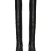 RICK OWENS – CHAUSSURES RO02E4829LOO-09