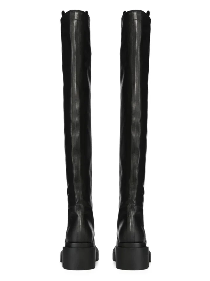 RICK OWENS – CHAUSSURES RO02E4829LOO-09