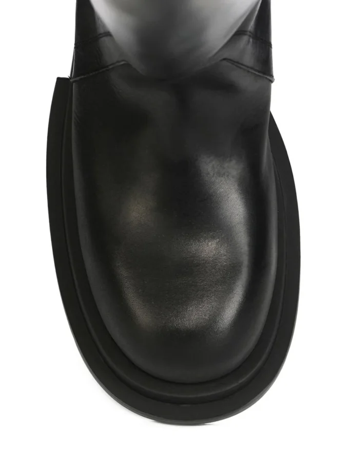 RICK OWENS – CHAUSSURES RO02E4829LOO-09