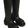 RICK OWENS – CHAUSSURES RO02E4829LOO-09