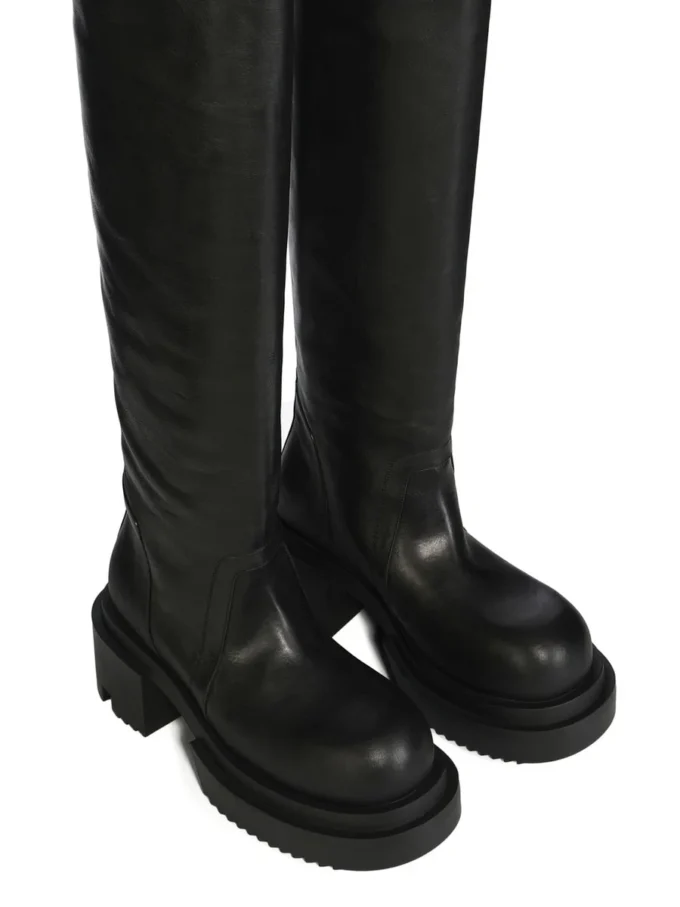 RICK OWENS – CHAUSSURES RO02E4829LOO-09