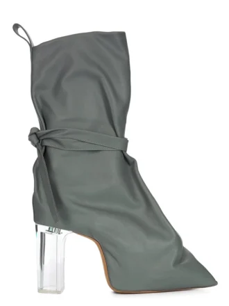 RICK OWENS – CHAUSSURES RO02E4841LCVW0-060