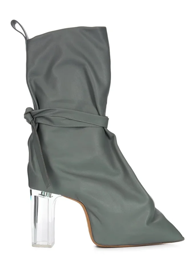 RICK OWENS – CHAUSSURES RO02E4841LCVW0-060