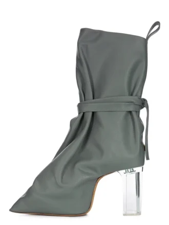 RICK OWENS – CHAUSSURES RO02E4841LCVW0-060