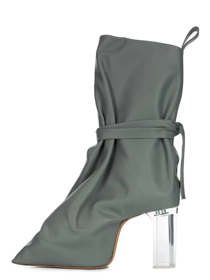 RICK OWENS – CHAUSSURES RO02E4841LCVW0-060