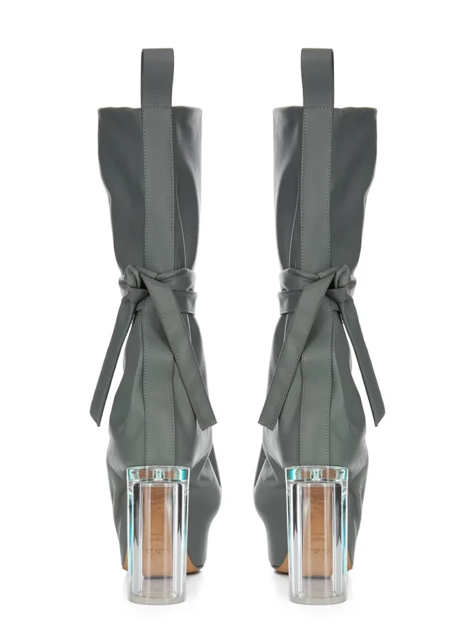 RICK OWENS – CHAUSSURES RO02E4841LCVW0-060