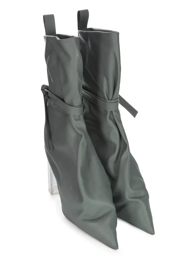 RICK OWENS – CHAUSSURES RO02E4841LCVW0-060