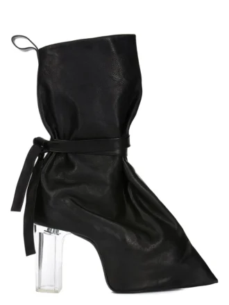 RICK OWENS – CHAUSSURES RO02E4841LOO0-90
