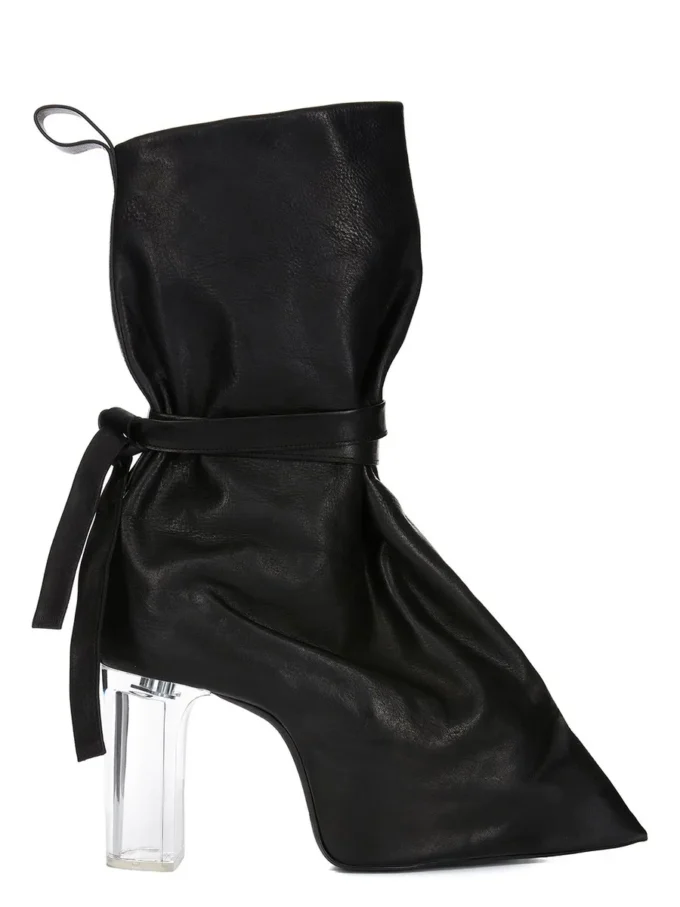 RICK OWENS – CHAUSSURES RO02E4841LOO0-90