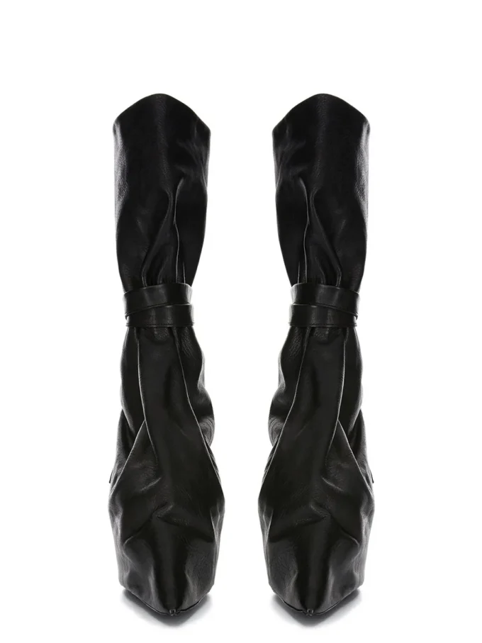 RICK OWENS – CHAUSSURES RO02E4841LOO0-90