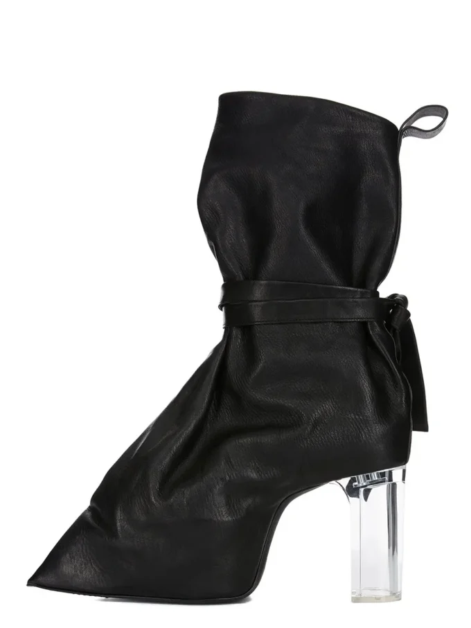 RICK OWENS – CHAUSSURES RO02E4841LOO0-90