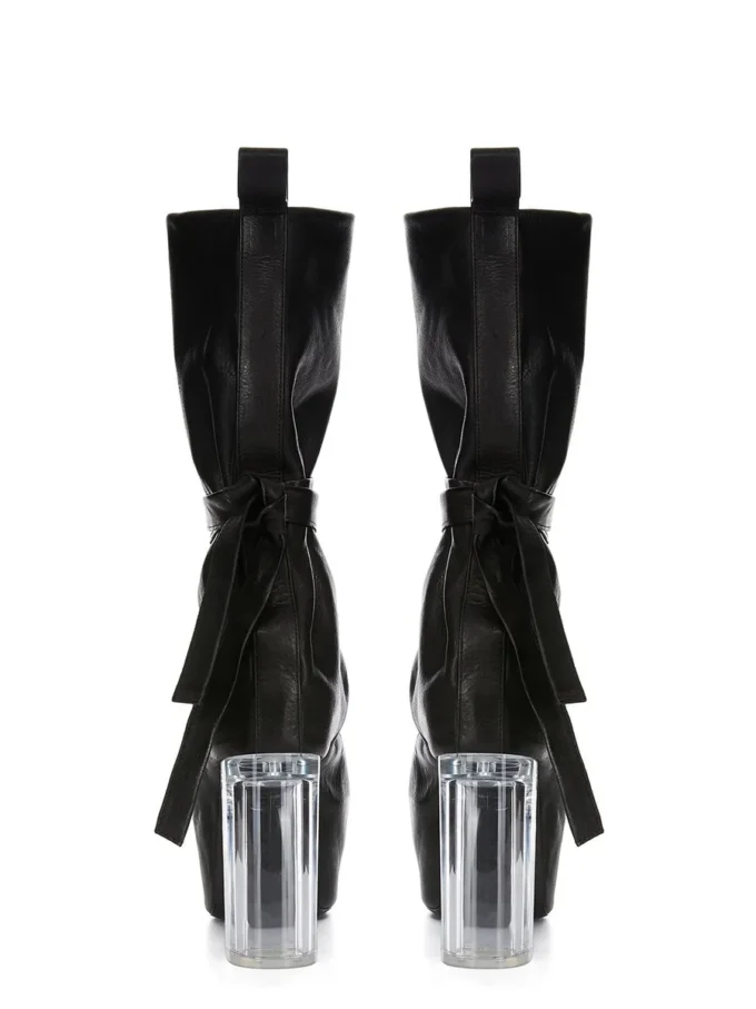 RICK OWENS – CHAUSSURES RO02E4841LOO0-90