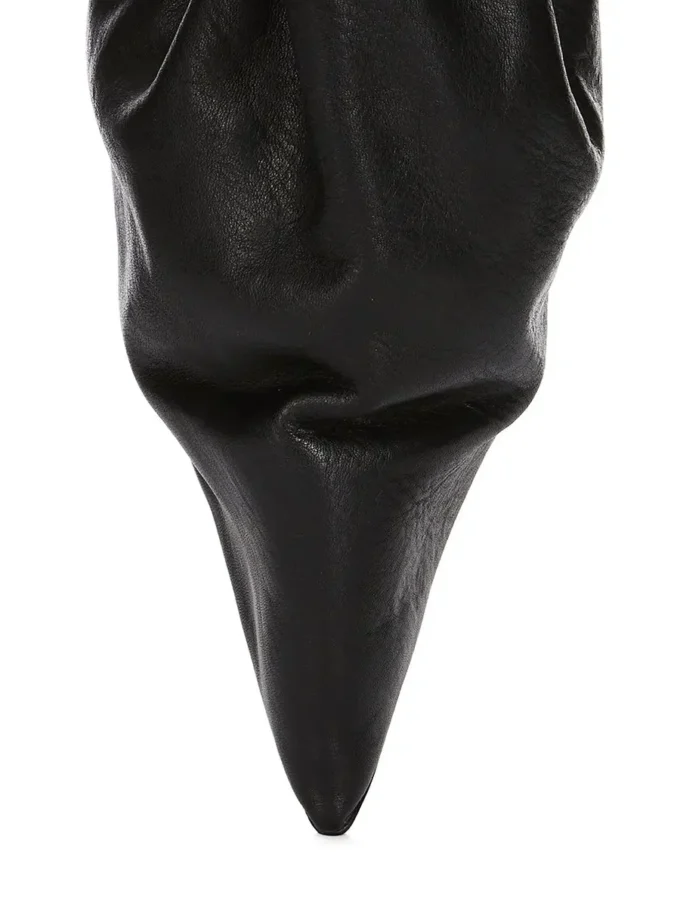 RICK OWENS – CHAUSSURES RO02E4841LOO0-90