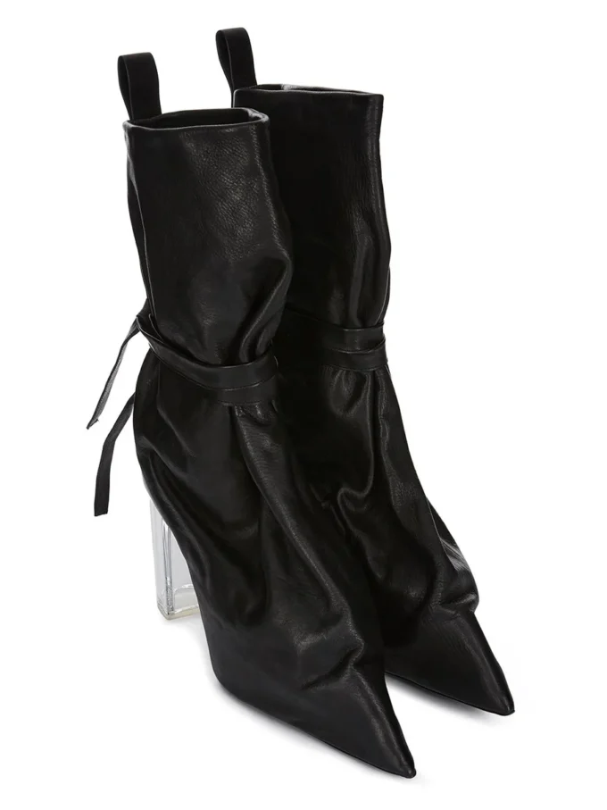 RICK OWENS – CHAUSSURES RO02E4841LOO0-90