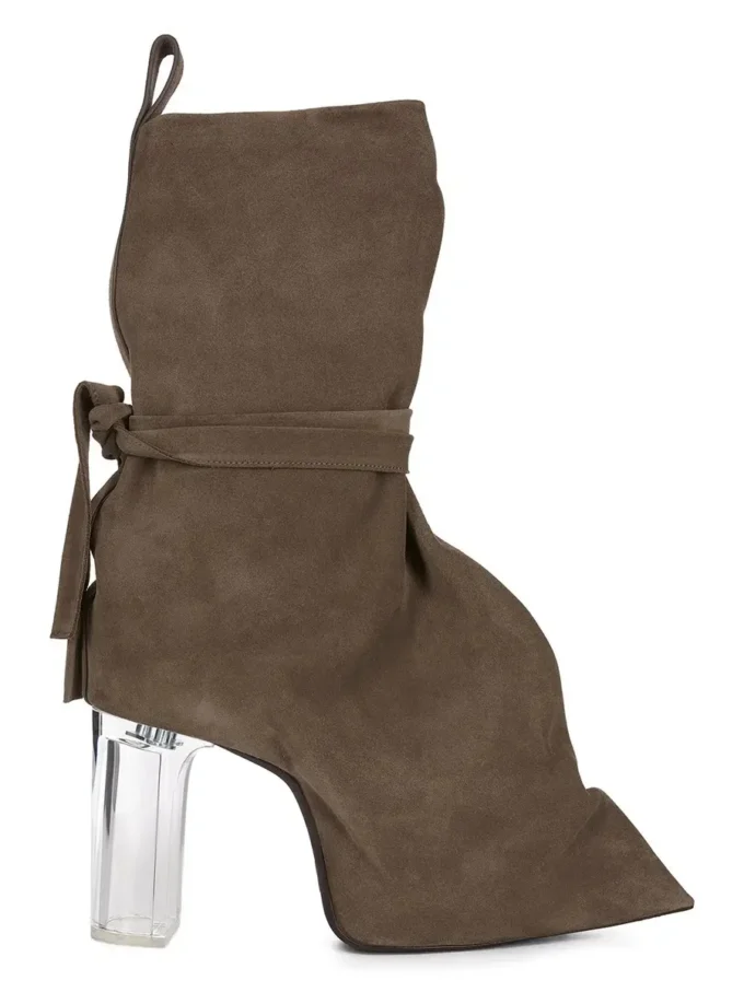 RICK OWENS – CHAUSSURES RO02E4841LOORE0-780 RICK OWENS – CHAUSSURES RO02E4841LOORE0-780
