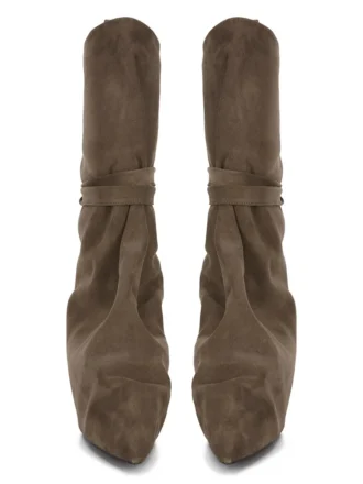 RICK OWENS – CHAUSSURES RO02E4841LOORE0-780