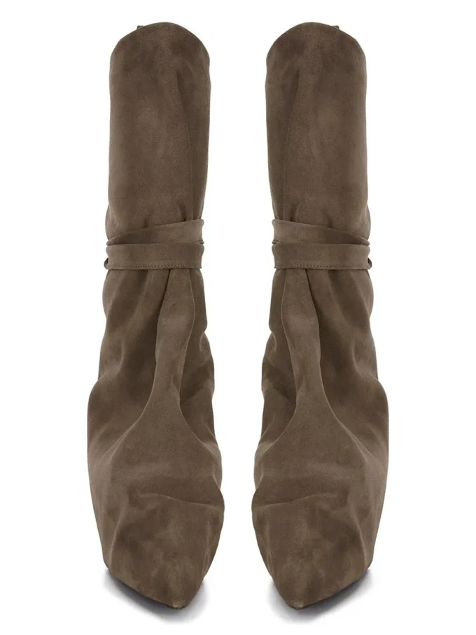 RICK OWENS – CHAUSSURES RO02E4841LOORE0-780 RICK OWENS – CHAUSSURES RO02E4841LOORE0-780